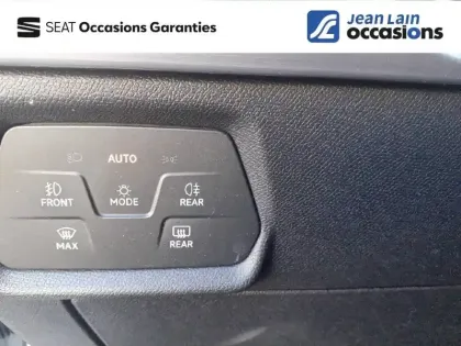 Photo 18 Seat Leon  Sportstourer e-Hybrid 204 DSG6