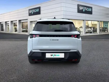 Photo 35 Peugeot 5008  Electrique 210 ch 73 kWh