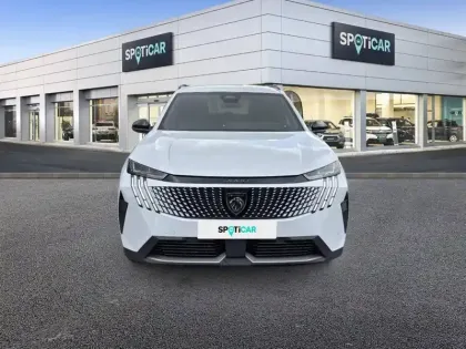 Photo Peugeot 5008 Allure
