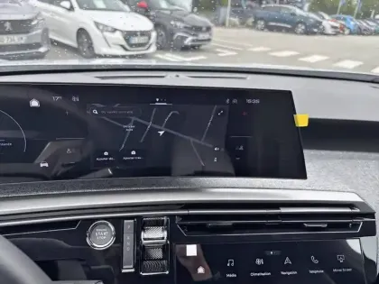 Photo 24 Peugeot 5008 Gén. III Ph1 Allure 5