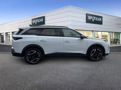 Photo 31 Peugeot 5008 Gén. III Ph1 Allure 5