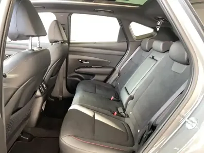 Photo 16 Hyundai Tucson  1.6 T-GDI 253 Plug-in BVA6