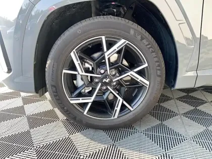 Photo 8 Hyundai Tucson  1.6 T-GDI 253 Plug-in BVA6