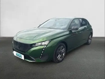 Photo Peugeot 308 Active Pack