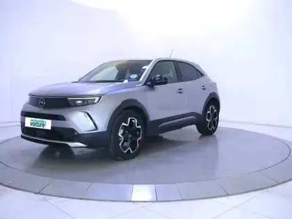 Photo Opel Mokka Ultimate