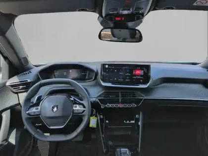 Photo 30 Peugeot 2008  Hybrid 145 e-DCS6