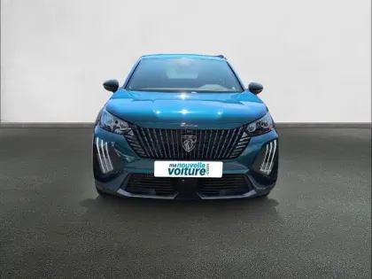 Photo 24 Peugeot 2008  Hybrid 145 e-DCS6