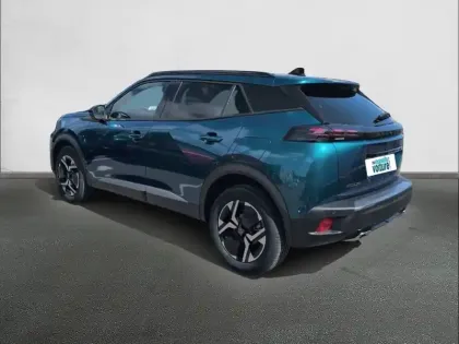 Photo 29 Peugeot 2008  Hybrid 145 e-DCS6