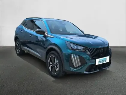 Photo 25 Peugeot 2008  Hybrid 145 e-DCS6