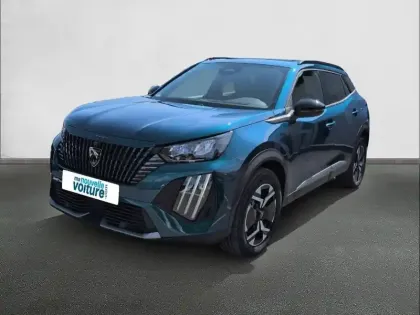 Photo 23 Peugeot 2008  Hybrid 145 e-DCS6