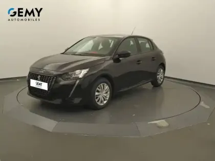 Photo Peugeot 208 Active