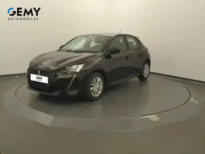 Photo Peugeot 208 Active