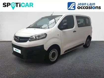 Photo Opel Vivaro