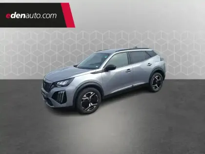Photo Peugeot 2008 Allure