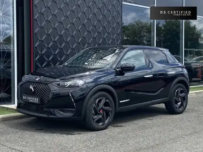 Photo Ds Ds 3 Performance Line