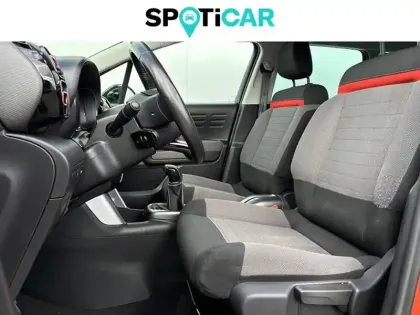 Photo 78 Citroën C3 Aircross  PureTech 110 S&S BVM5