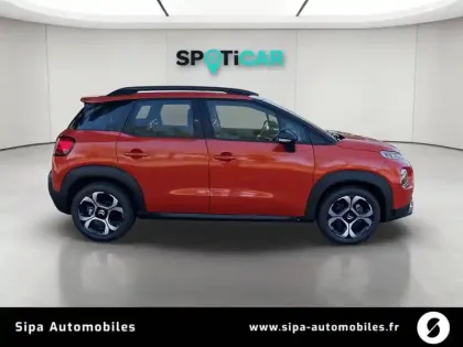 Photo 108 Citroën C3 Aircross  PureTech 110 S&S BVM5