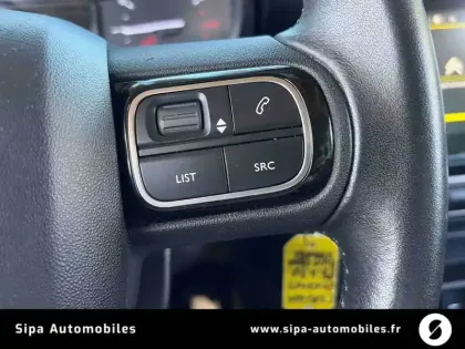 Photo 133 Citroën C3 Aircross  PureTech 110 S&S BVM5