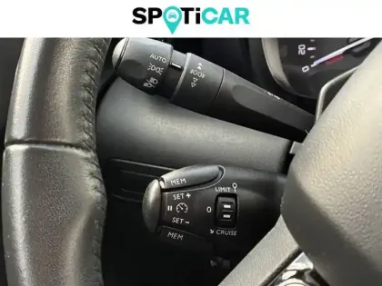 Photo 62 Citroën C3 Aircross  PureTech 110 S&S BVM5
