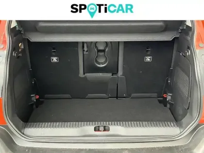 Photo 75 Citroën C3 Aircross  PureTech 110 S&S BVM5