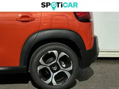 Photo 86 Citroën C3 Aircross  PureTech 110 S&S BVM5