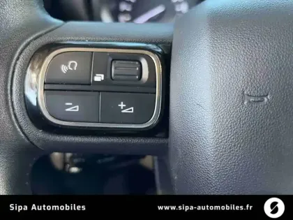 Photo 132 Citroën C3 Aircross  PureTech 110 S&S BVM5