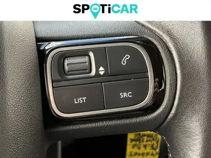 Photo 24 Citroën C3 Aircross  PureTech 110 S&S BVM5