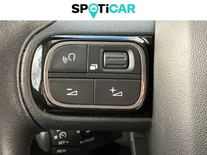 Photo 23 Citroën C3 Aircross  PureTech 110 S&S BVM5