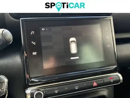 Photo 84 Citroën C3 Aircross  PureTech 110 S&S BVM5