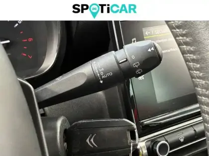 Photo 98 Citroën C3 Aircross  PureTech 110 S&S BVM5
