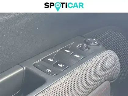 Photo 56 Citroën C3 Aircross  PureTech 110 S&S BVM5