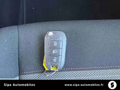 Photo 119 Citroën C3 Aircross  PureTech 110 S&S BVM5
