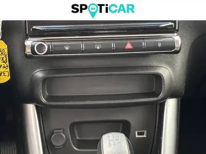 Photo 90 Citroën C3 Aircross  PureTech 110 S&S BVM5