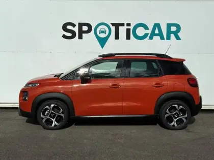 Photo 15 Citroën C3 Aircross  PureTech 110 S&S BVM5