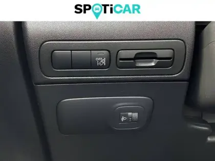 Photo 22 Citroën C3 Aircross  PureTech 110 S&S BVM5