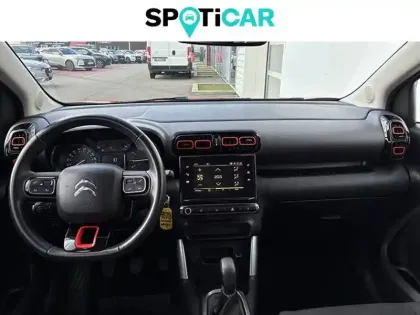 Photo 7 Citroën C3 Aircross  PureTech 110 S&S BVM5