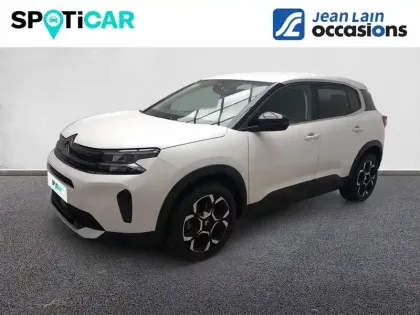 Photo Citroën C5 Aircross Feel Pack