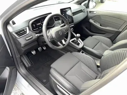 Photo 16 Renault Clio  TCe 90 ch GSR2
