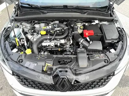 Photo 15 Renault Clio  TCe 90 ch GSR2