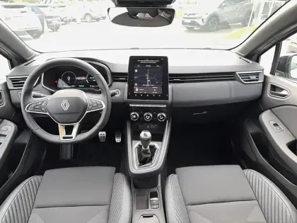 Photo 18 Renault Clio  TCe 90 ch GSR2