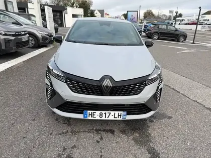 Photo 7 Renault Clio  TCe 90 ch GSR2