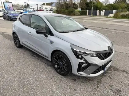Photo 6 Renault Clio  TCe 90 ch GSR2