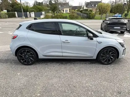Photo 5 Renault Clio  TCe 90 ch GSR2