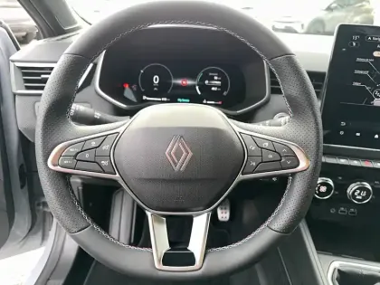 Photo 24 Renault Clio  TCe 90 ch GSR2