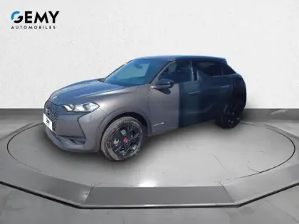 Photo Ds Ds 3 Performance Line