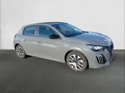 Photo 3 Peugeot 208  PureTech 75 S&S BVM5