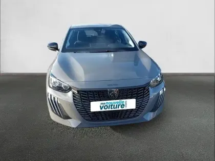 Photo 1 Peugeot 208  PureTech 75 S&S BVM5