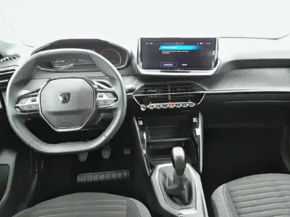 Photo 7 Peugeot 208  PureTech 75 S&S BVM5