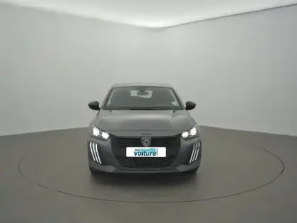 Photo 26 Peugeot 208  PureTech 75 S&S BVM5