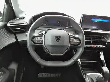 Photo 8 Peugeot 208  PureTech 75 S&S BVM5